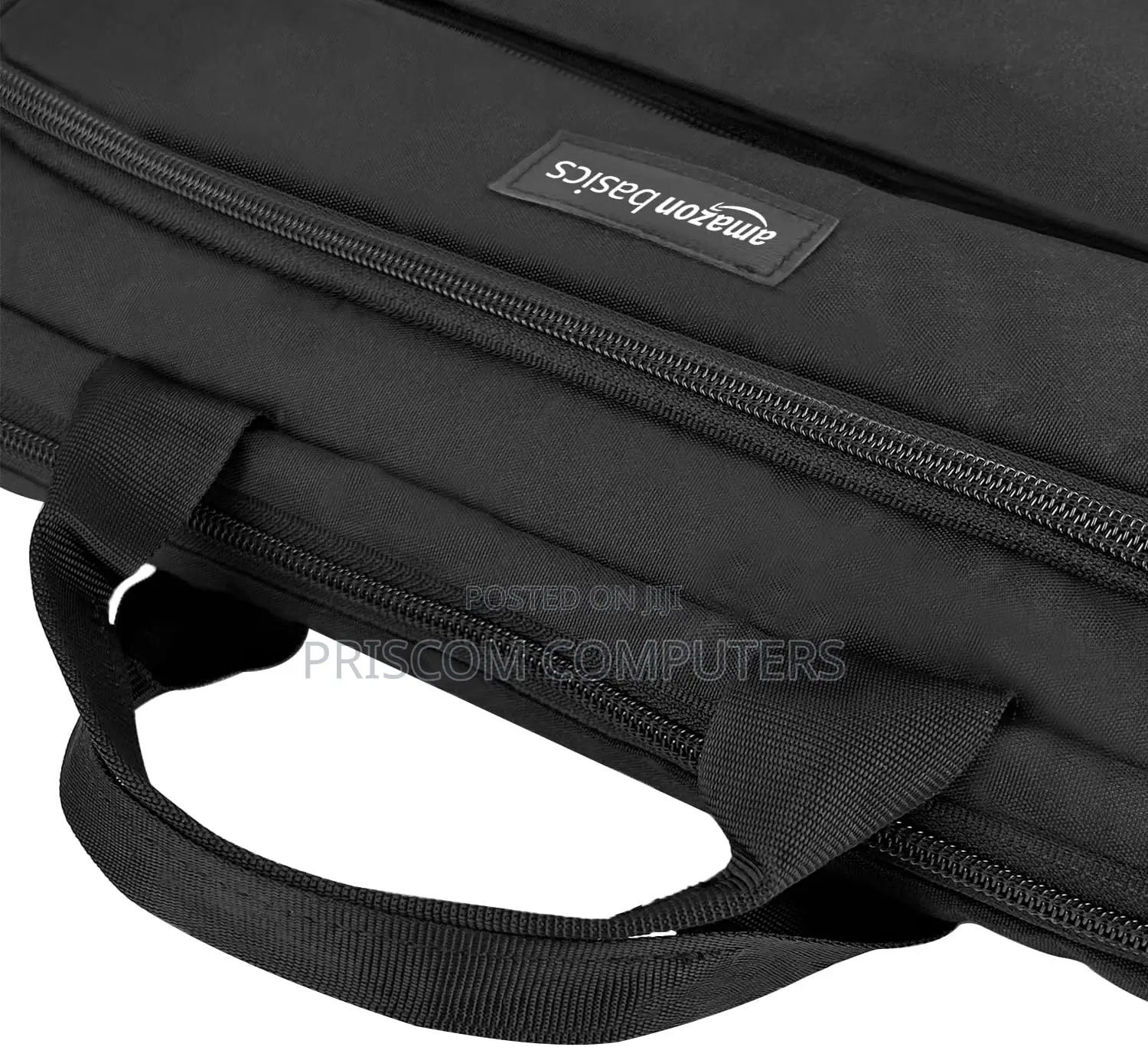 Laptop Computer and Tablet Shoulder Bag Carrying Case Bag