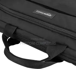 Laptop Computer and Tablet Shoulder Bag Carrying Case Bag