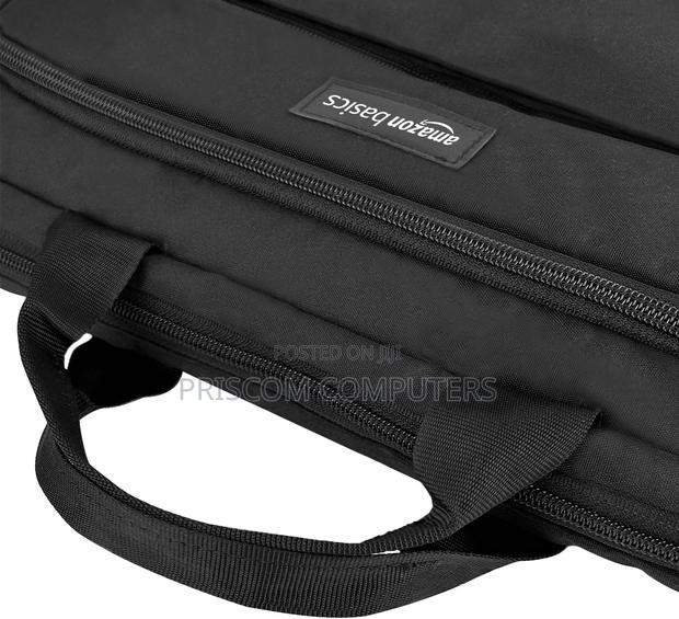 Laptop Computer and Tablet Shoulder Bag Carrying Case Bag - thumbnail 2