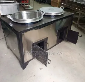 Immortal and Good Looking Boiler