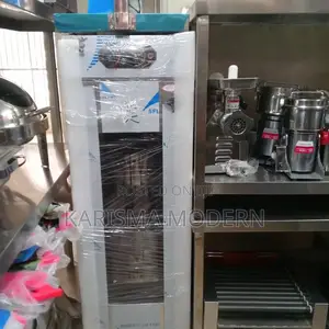 Bread Fermentation Machine