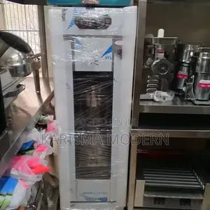 Bread Fermentation Machine