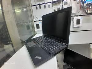 Laptop Lenovo ThinkPad X250 8GB Intel Core I5 SSD 512GB - main view