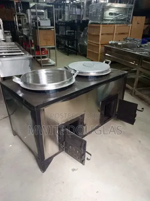 Indestructible Boiler