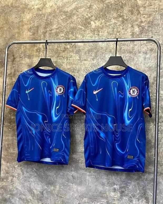 Chelsea Original Kits - main view