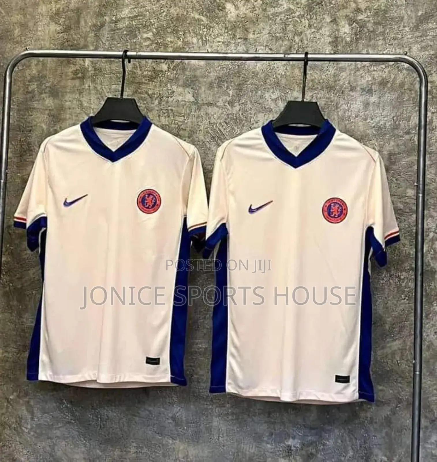 Chelsea Original Kits