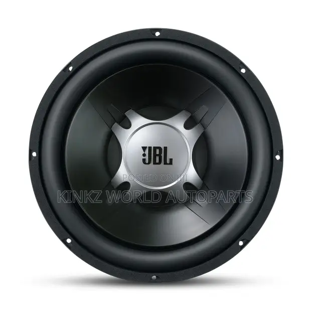 JBL Harman Kardon GT5-S12 Subwoofer 12 Inch 1200W Speaker in Thome