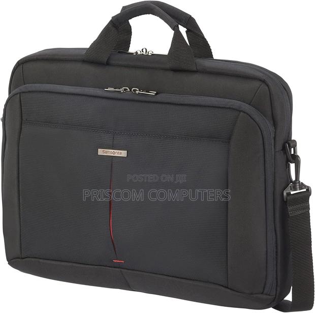 Water Resistant Messenger Shoulder Bag With Strap - main view