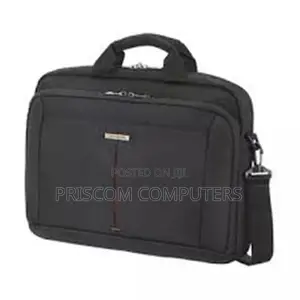 Water Resistant Messenger Shoulder Bag With Strap