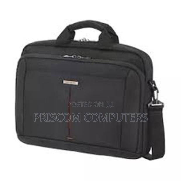Water Resistant Messenger Shoulder Bag With Strap - thumbnail 3