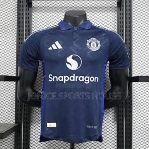 Manchester Kits - thumbnail 2