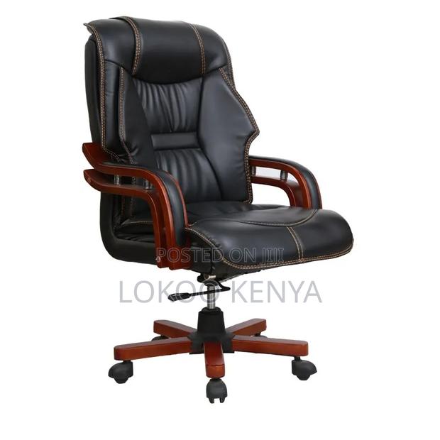 Office Chair :Directors Executive Office Chair