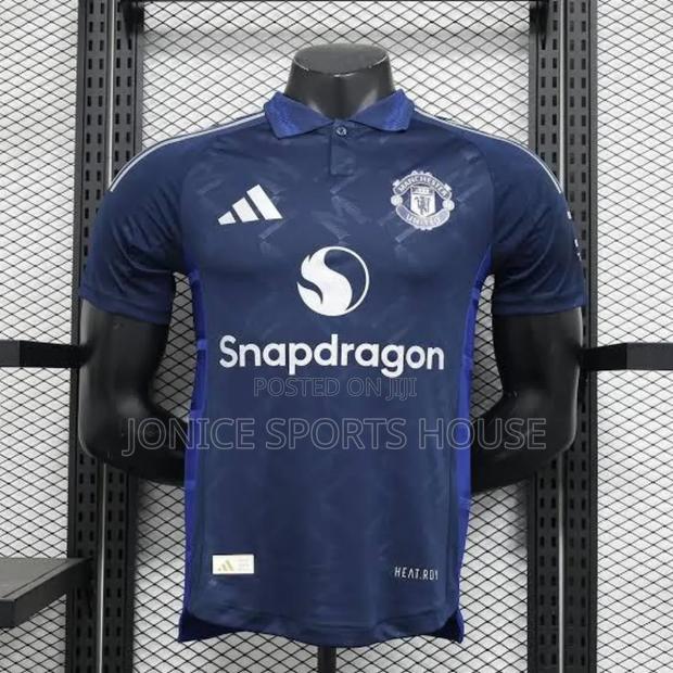 Manchester Kits - thumbnail 3