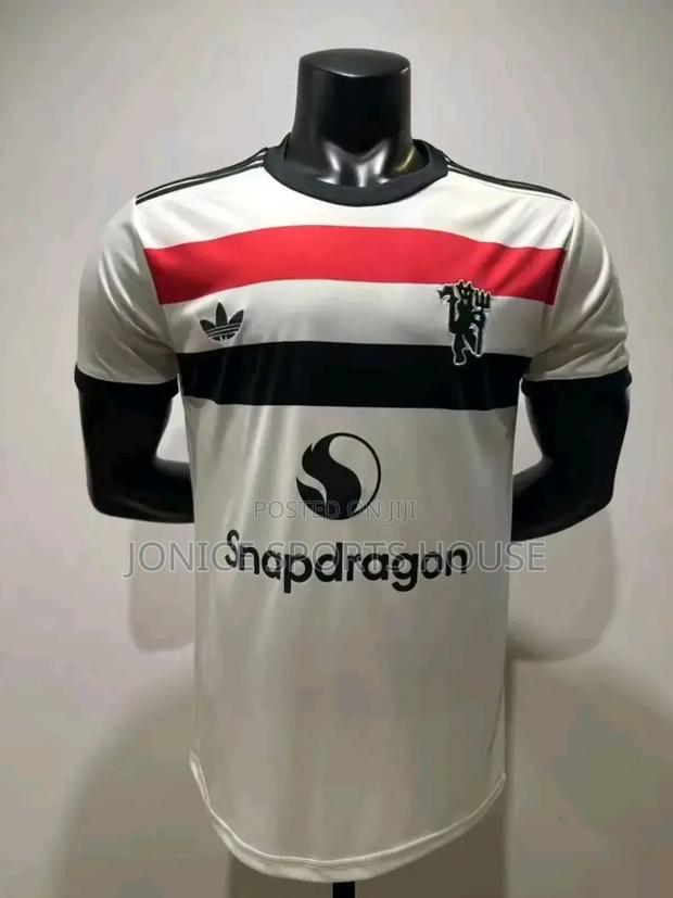 Manchester Kits - thumbnail 4