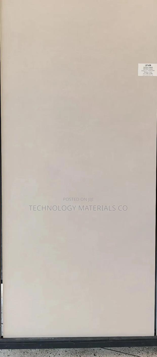 Silver Sands Sintered Stone(2.6M*0.8M*9mm) - main view