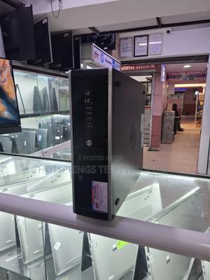 Desktop Computer HP 4GB Intel Core i3 HDD 500GB - thumbnail 2