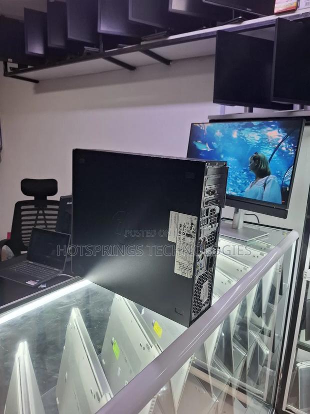 Desktop Computer HP 4GB Intel Core i3 HDD 500GB - thumbnail 4