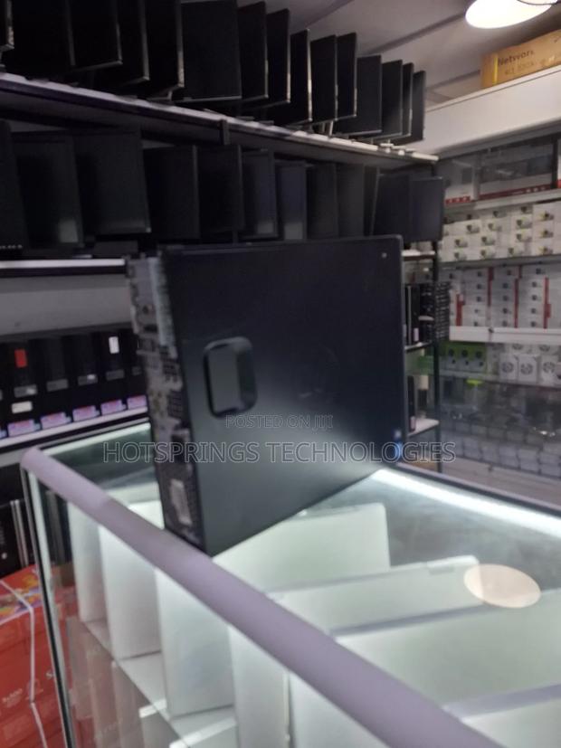 Desktop Computer HP 4GB Intel Core i3 HDD 500GB - thumbnail 5