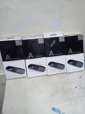 New Product Sir Mouse Available