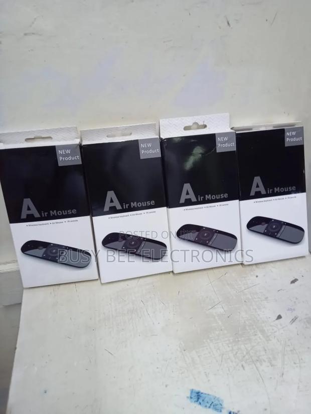 New Product Sir Mouse Available