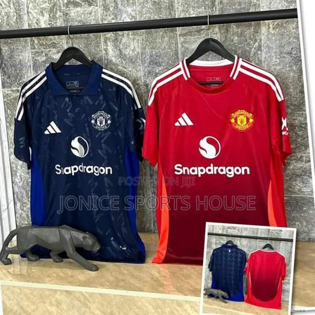 Manchester Kits - thumbnail 5