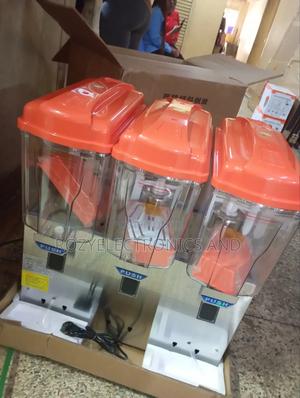 Juicer 3 Column Machine - thumbnail 2