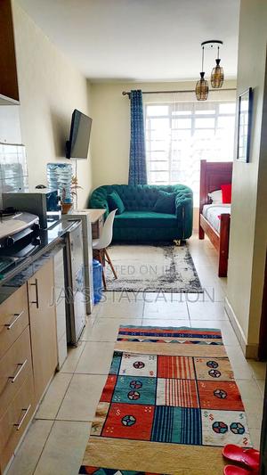 Jays Staycation Syokimau - main view