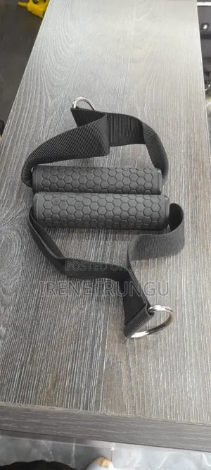 Multi Machine Accessories+Handles
