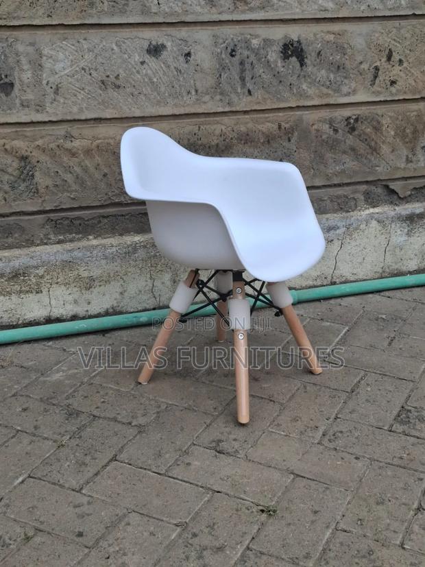 Baby Chair - main view