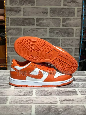 Nike Air Jordan One City Low Sneakers