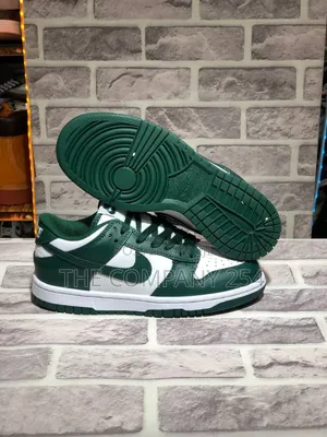 Nike Air Jordan One City Low Sneakers