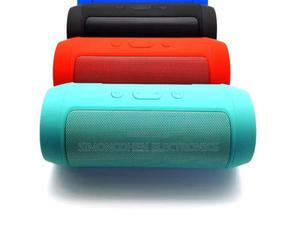 Charce Mini 3+ Portable Rechargeable Wireless Speaker - main view