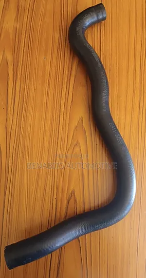 Radiator Hose for Hyundai Santa Fe and Kia Sorento