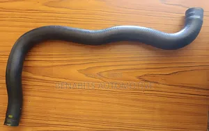 Radiator Hose for Hyundai Santa Fe and Kia Sorento
