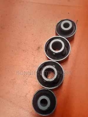 Nissan Note E12, March Front Bushes