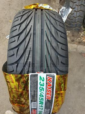 235 /45 R17 Kenda - thumbnail 3