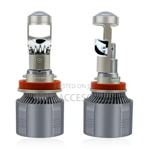 Mini Biled Super Bright Vehicle Bulbs