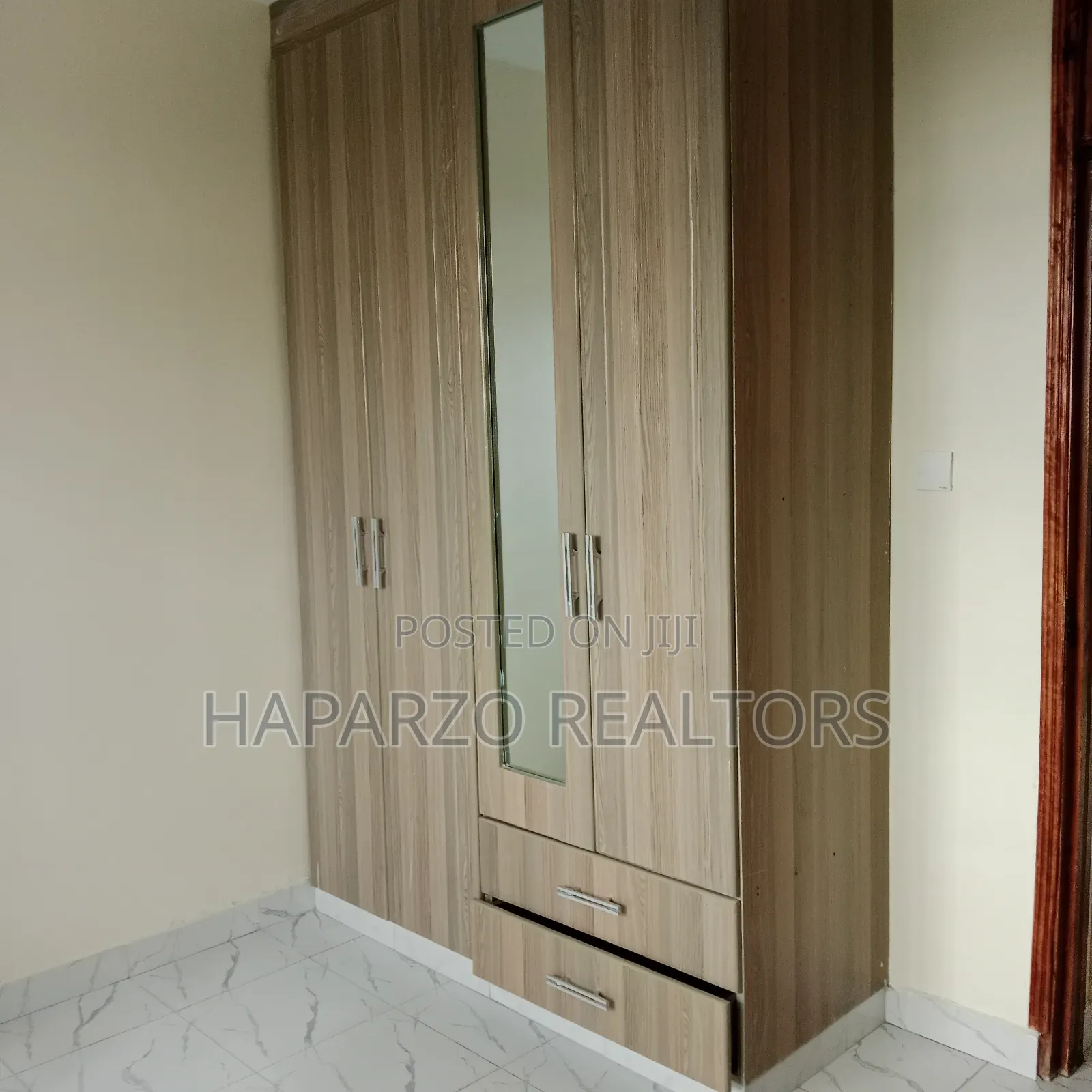 2bdrm Apartment in Utawala for rent