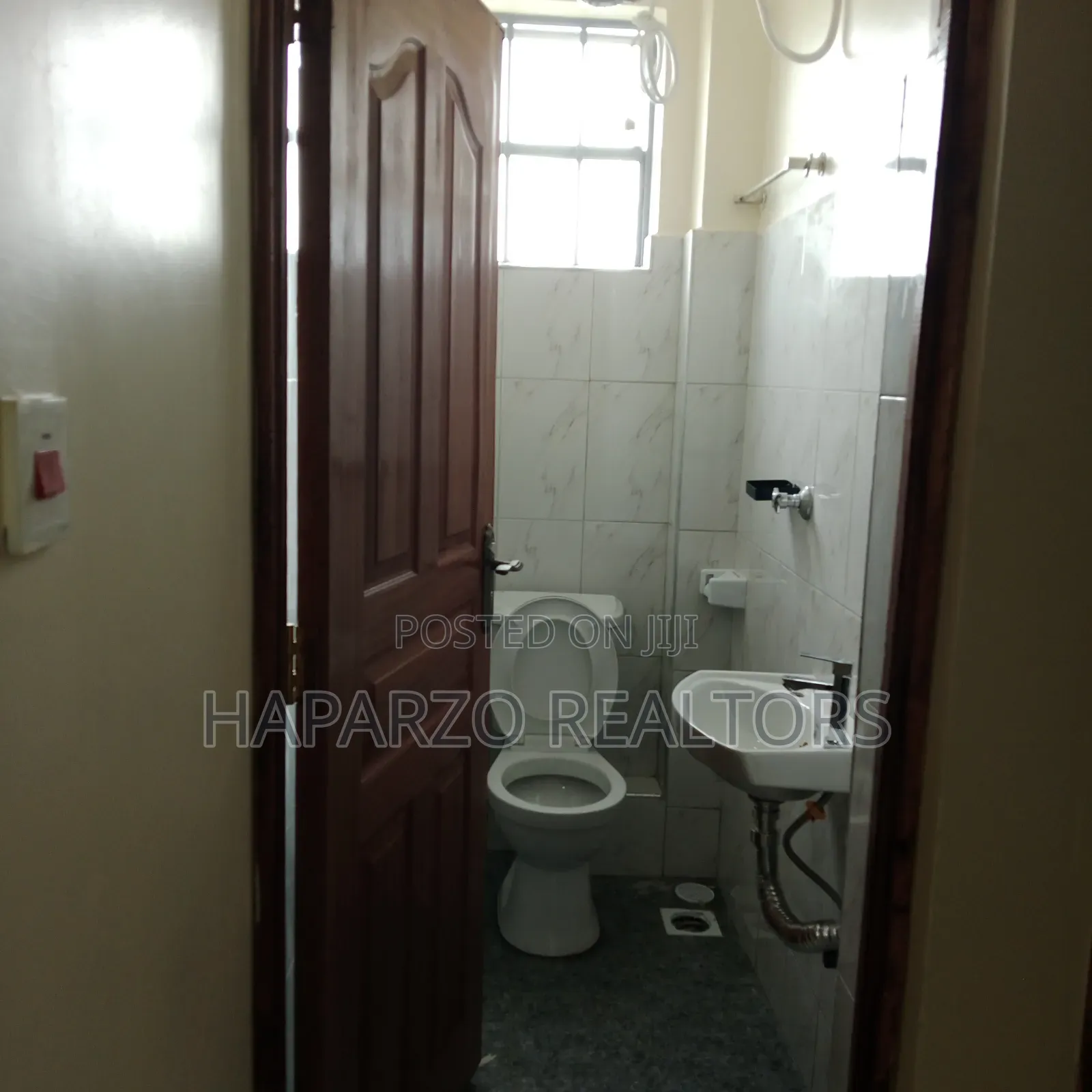 2bdrm Apartment in Utawala for rent