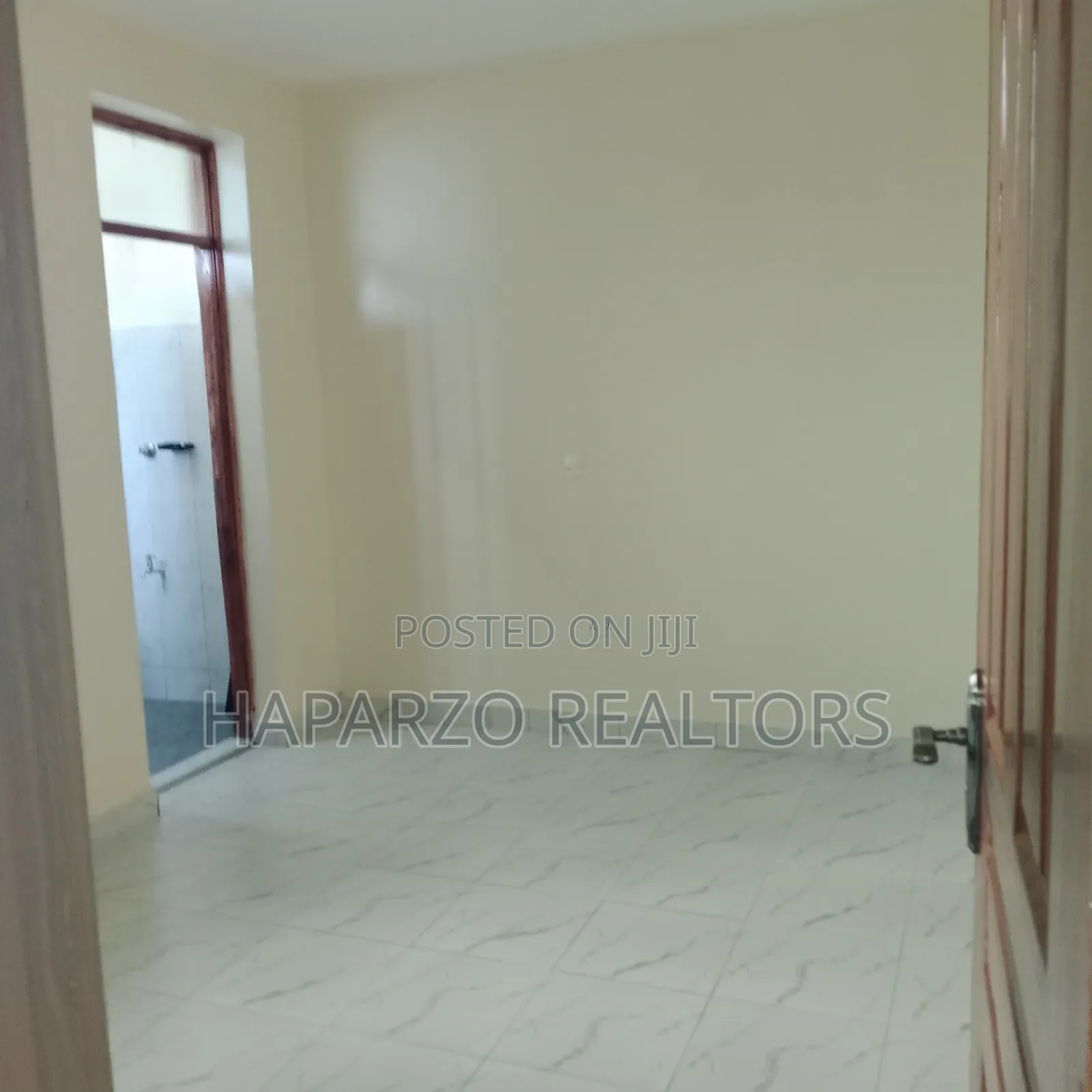 2bdrm Apartment in Utawala for rent