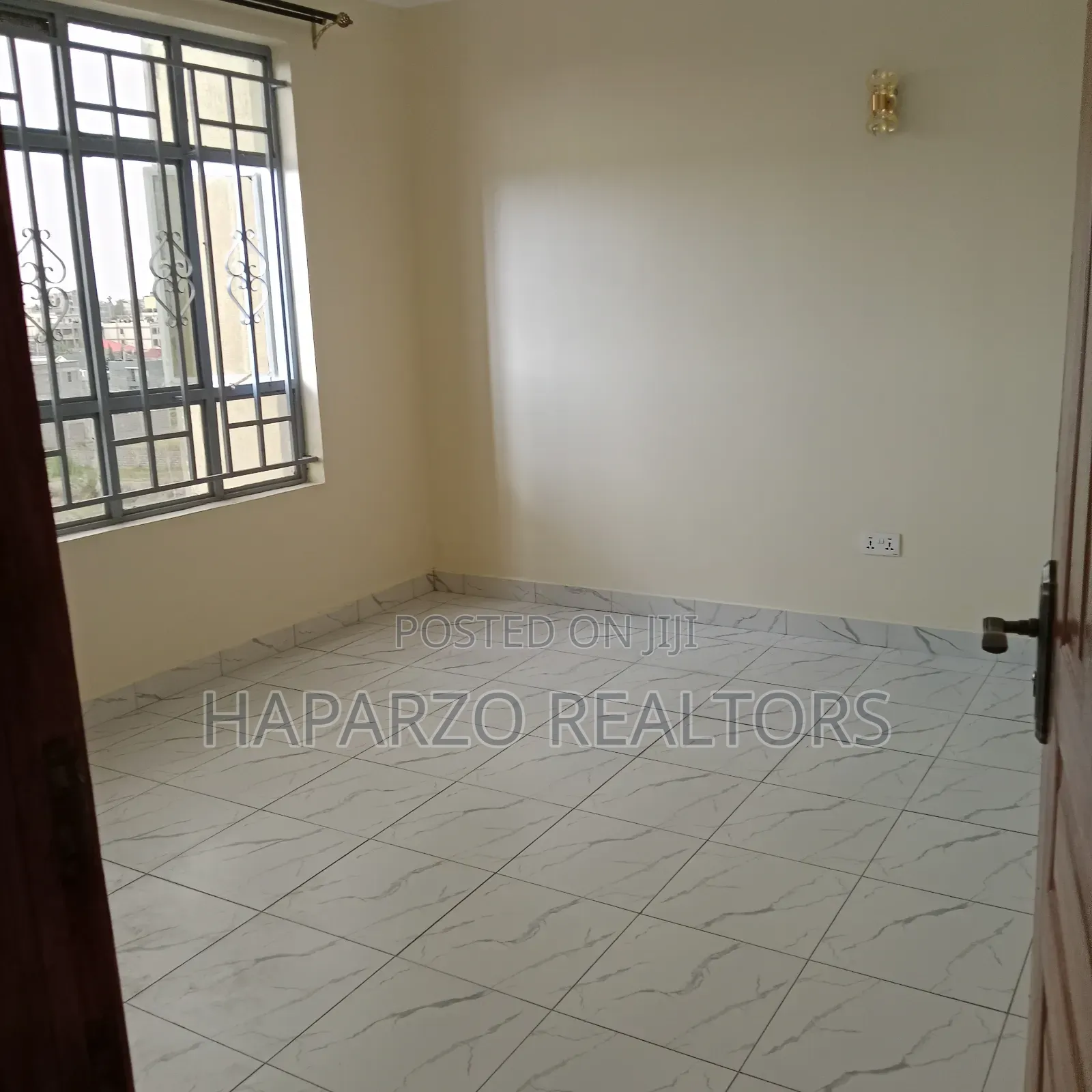2bdrm Apartment in Utawala for rent