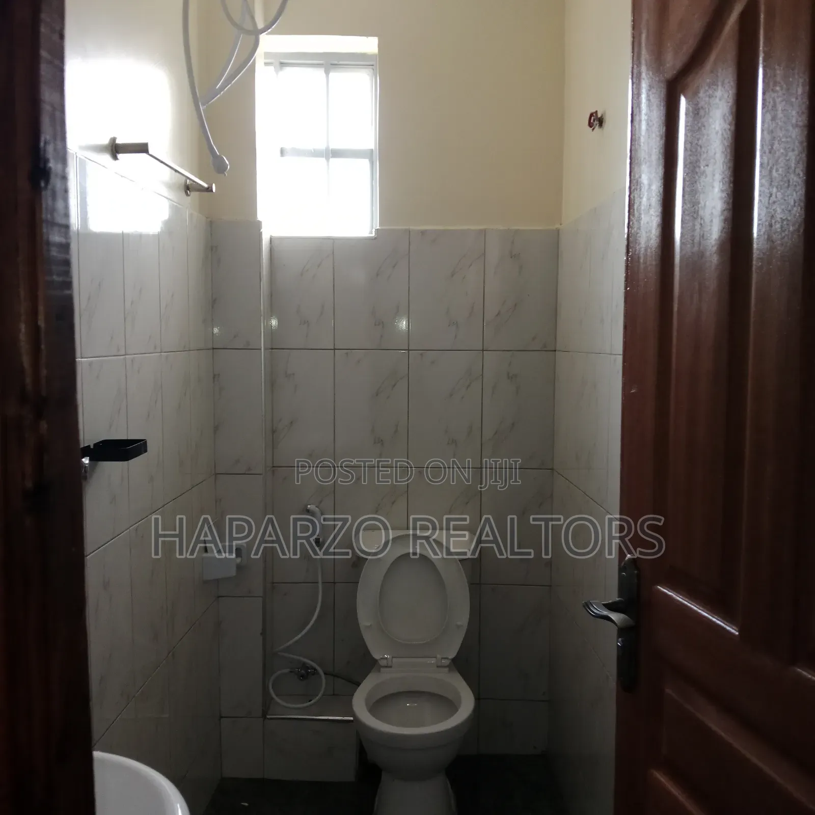 2bdrm Apartment in Utawala for rent