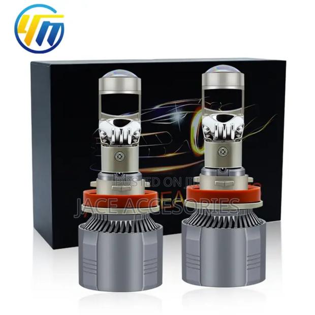 New Mini Biled Bulbs H4,H9005