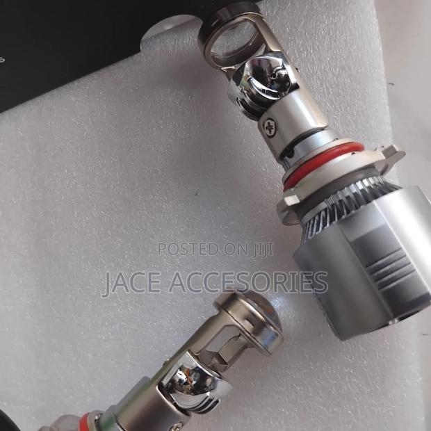 New Mini Biled Bulbs H4,H9005 - thumbnail 2