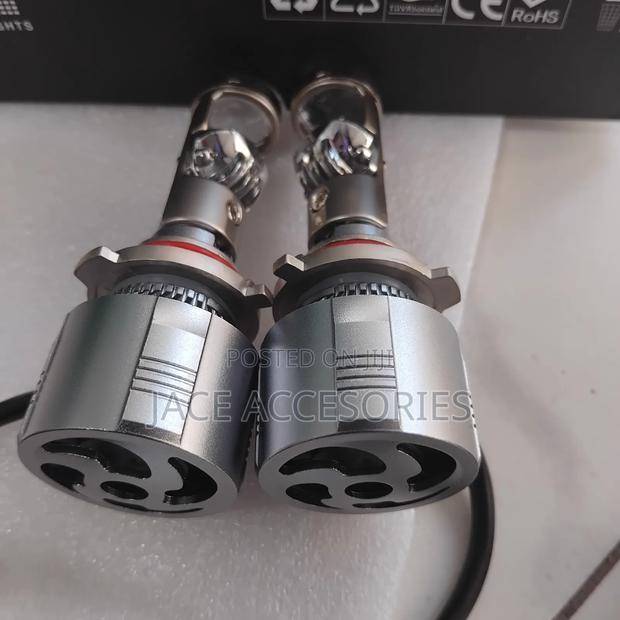 Latest Biled Bulbs
