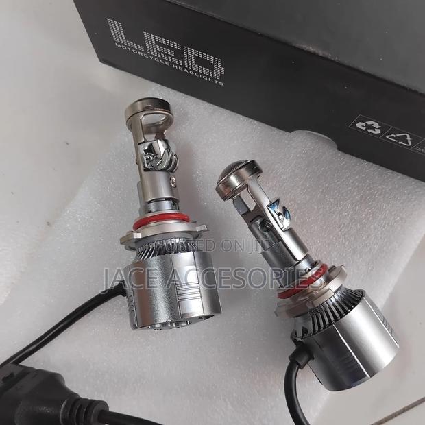 Latest Biled Bulbs - thumbnail 3