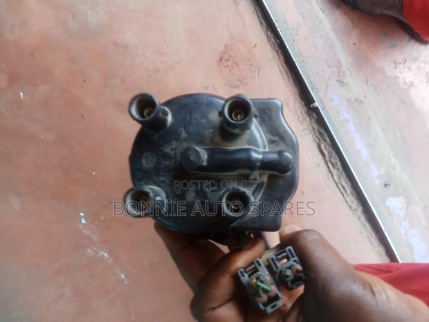 5A Engine Distributor 4*2 - thumbnail 3