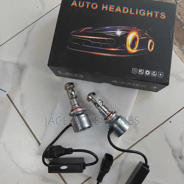 Latest Biled Bulbs - thumbnail 4