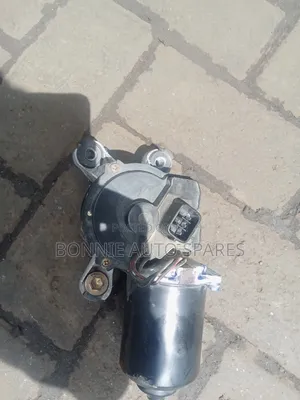 Toyota Ae100 Wiper Motor
