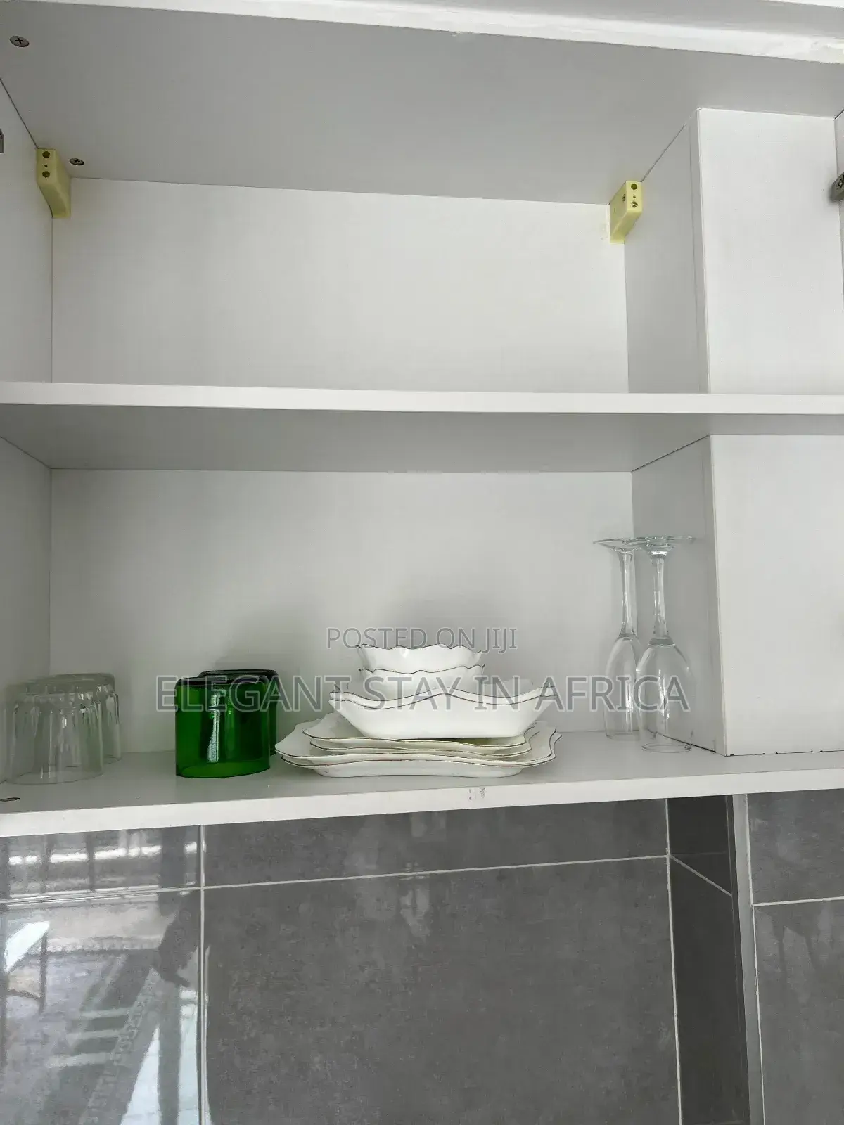 Cozy 1 Bedroom Airbnb in Thindigua at 4500 Per Day